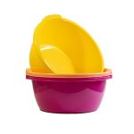 Леген с дръжки 12 литра