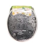 Кожен капак за тоалетна чиния Ади - Image 5