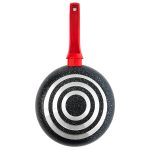 Тиган алуминий Ф32 TETRA - Image 2