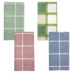 Покривка каре PVA 137/183