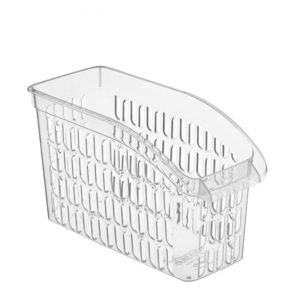 Прозрачен органайзер