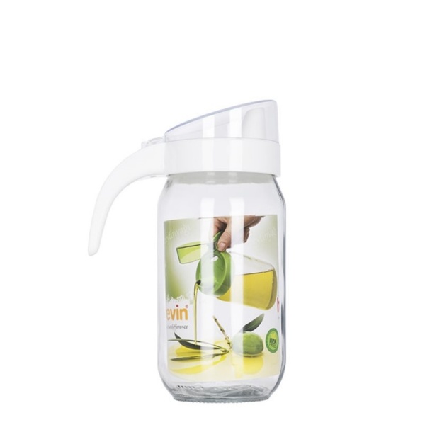 И102827 Кана с наливка Перла 1 литър