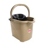 Кофа с цедка и колелца