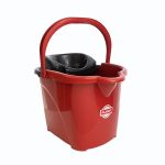 Кофа с цедка вторична с колелца