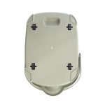 Кофа с цедка вторична с колелца 15 литра - Image 2