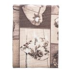 Покривка цветна 150/220 см - Image 4