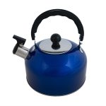 Чайник алпака 2 литра Цветен - Image 2