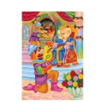 Книжка с български народни приказки - Image 2