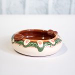 Пепелник Троянска шарка - Image 4