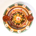 Пепелник Троянска шарка - Image 6