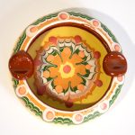 Пепелник Троянска шарка - Image 3