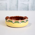 Пепелник Троянска шарка