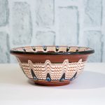 Купа Ф16 Троянска шарка