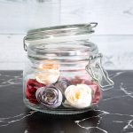 Буркан вакуум с клипс АРЛО - малък - Image 3