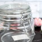 Буркан вакуум с клипс АРЛО - малък - Image 2