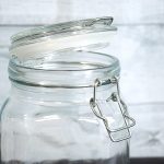 Буркан вакуум с клипс АРЛО голям - Image 2