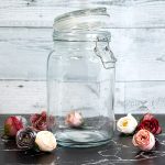 Буркан вакуум с клипс АРЛО голям - Image 3