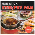 Тенджера с кошница Лукс Ф24см 2,5 литра - Image 3