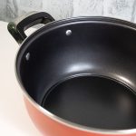 Тенджера с кошница Лукс Ф24см 2,5 литра - Image 5