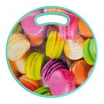 Дъска за рязане Ф30 пластмаса - Image 3