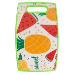 Пластмасова дъска за рязане - Image 4