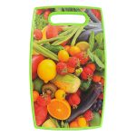 Пластмасова дъска за рязане - Image 2