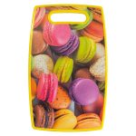 Пластмасова дъска за рязане