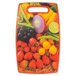 Пластмасова дъска за рязане - Image 3