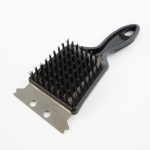 Четка за скара с дръжка - Image 2