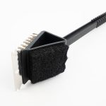 Четка за скара с дълга дръжка - Image 2