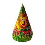 Парти шапки 6 броя