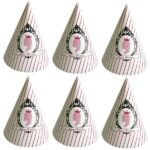 Парти шапки 6 броя - Image 2