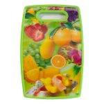 Дъска за рязане с 3D декор