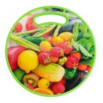 Дъска за рязане Ф30 пластмаса