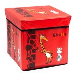 Табуретка сгъваема детска Have Fun