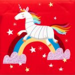 Табуретка сгъваема детска Have Fun