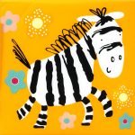 Табуретка сгъваема детска Have Fun