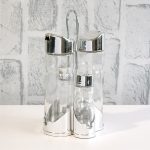 Оливерник 4-ка никел