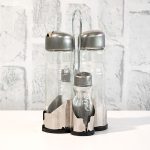 Оливерник 4-ка хром