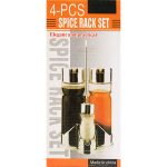 Оливерник 4-ка хром