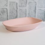 Плато Овал пластмаса