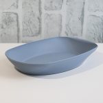 Плато Овал пластмаса