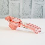 Пластмасова преса за чесън сапфир