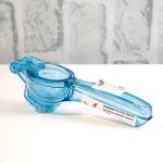 Пластмасова преса за чесън сапфир