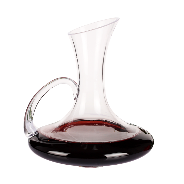 Гарафа стъкло Bouquet 1,2 литра