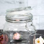 Буркан вакуум с клипс - Image 2