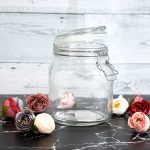 Буркан вакуум с клипс - Image 3