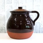 Глинено гърне 4 литра