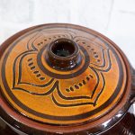 Глинено гърне 4 литра - Image 2