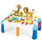 Пъзел в куфарче